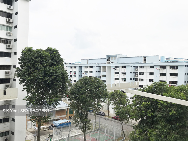 Blk 222 Yishun Street 21 (Yishun), HDB 3 Rooms #174316972